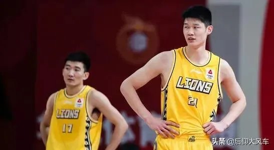 CBA比赛中,为什么越来越多的国内球员不会中投了?