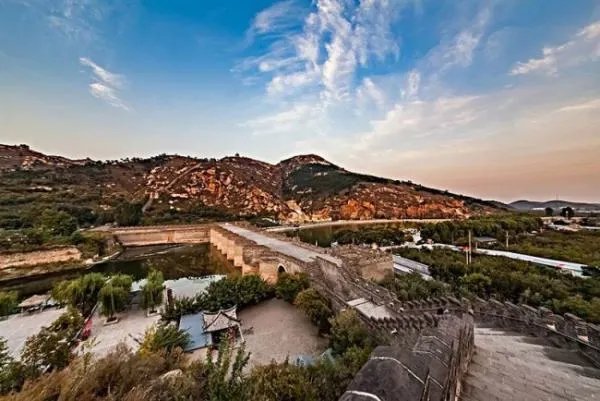 葫芦岛绥中政府官网