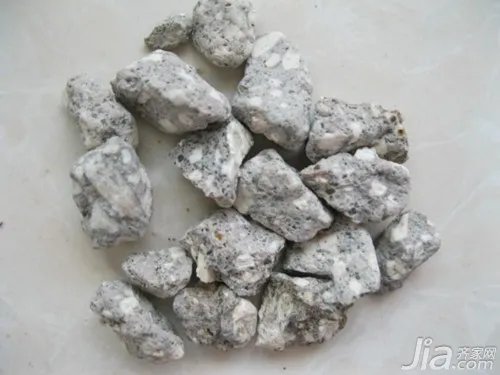 麦饭石是什么  麦饭石的作用是什么