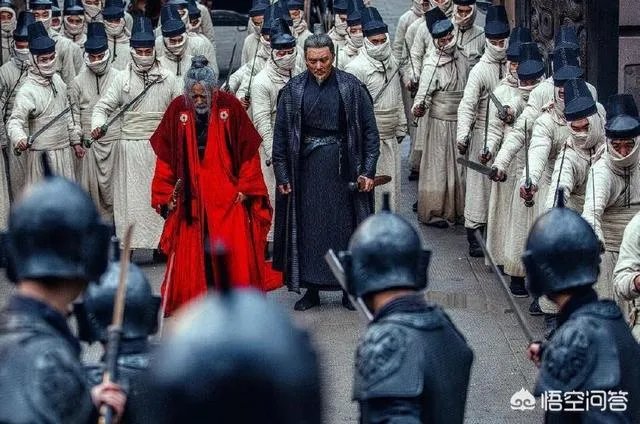 司马师和司马昭谁厉害？