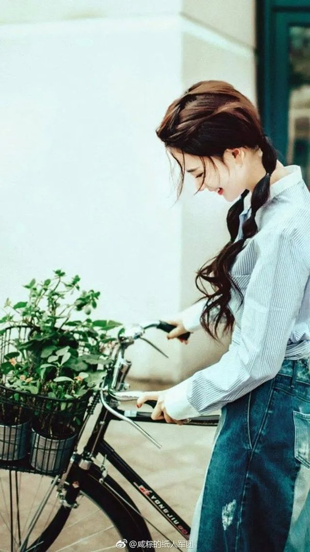 大家有陈瑶和徐娇的美图吗？