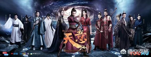 如何评价电视剧《天意》？