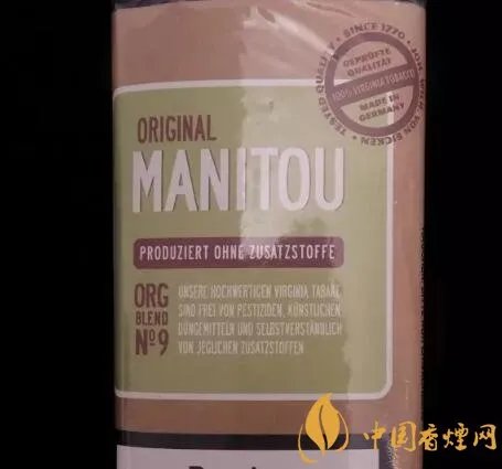 进口手卷烟丝品牌有哪些 全球进口烟丝品牌大全