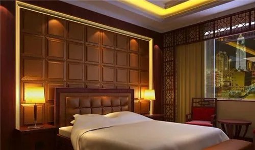 软包硬包的区别是什么