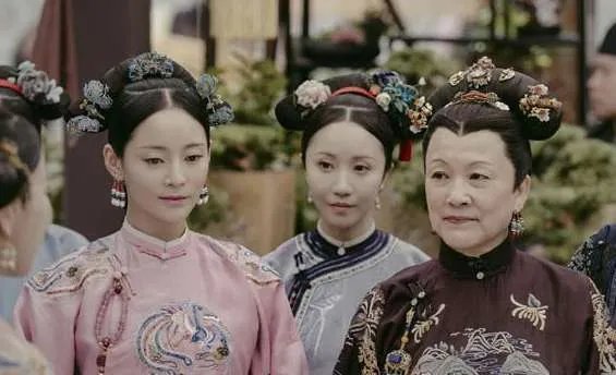 《延禧攻略》中和安公主是谁？历史上有这个人吗