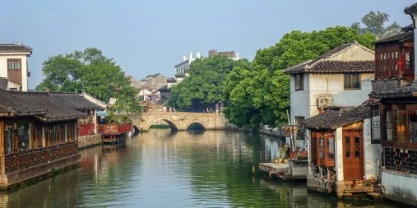 黄山十大旅游景点