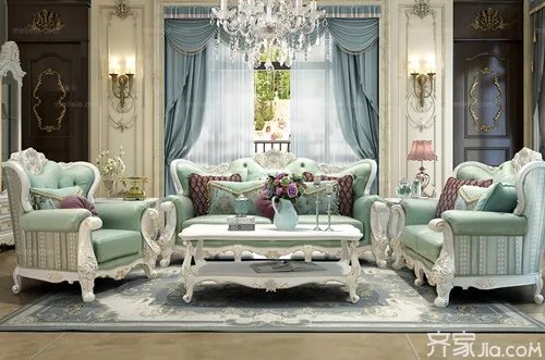 【产品知识】欧洲古董家具品牌介绍