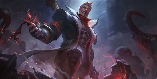 英雄联盟杰斯技能介绍有哪些？