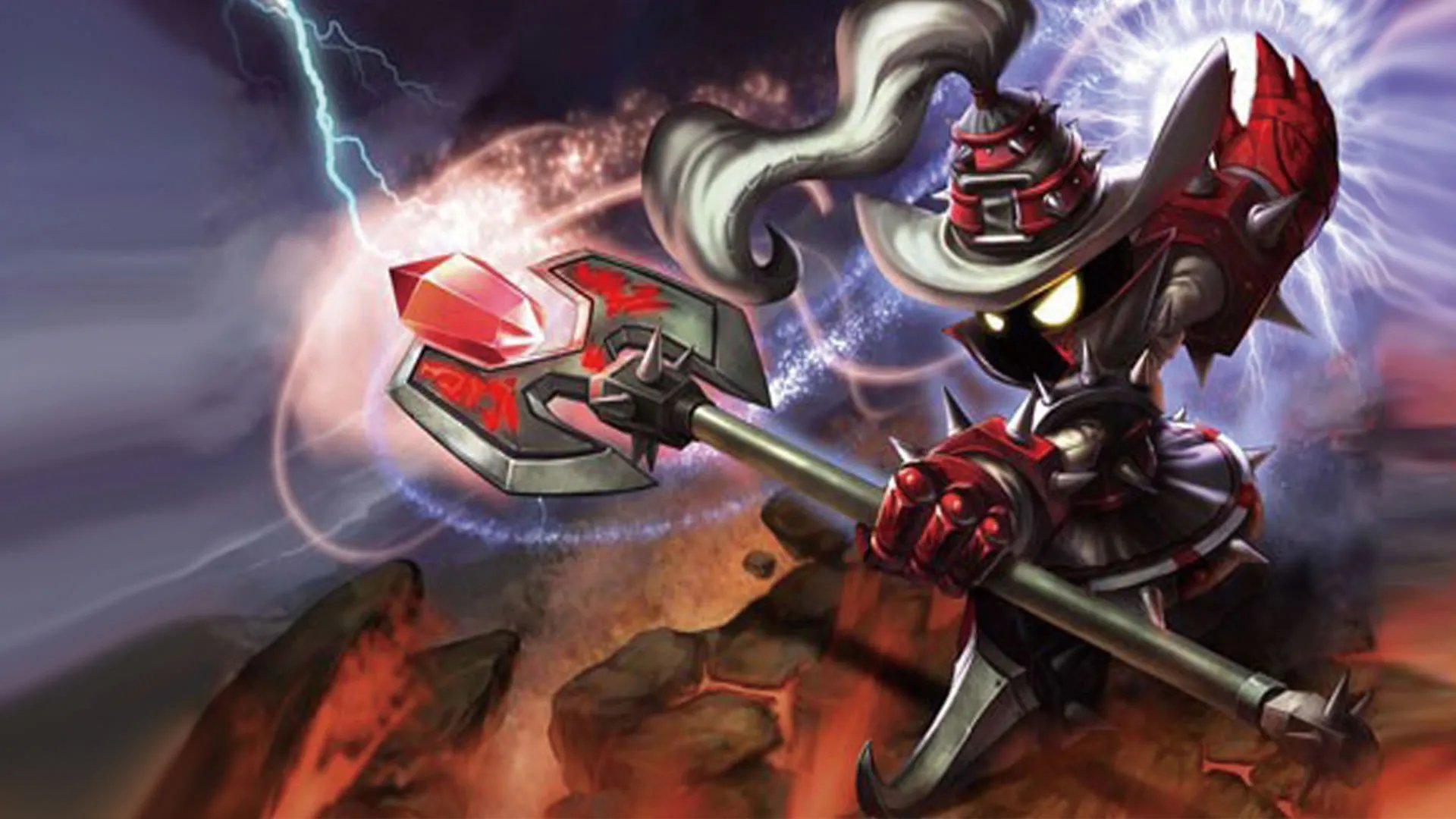 英雄联盟小法的话是什么意思?