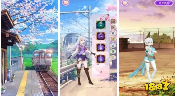 热门的化妆小游戏下载大全(热门的化妆游戏大全2023)