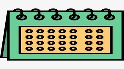 阴历和阳历的区别