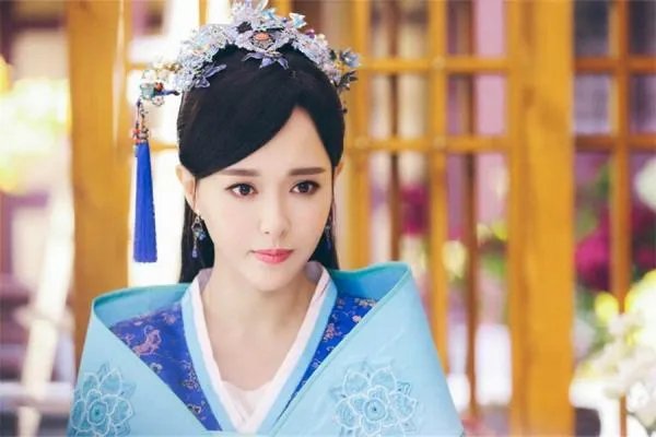 南安王喜欢李未央吗