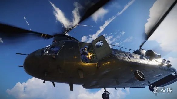 盘点近期30款Steam玩家多的好游！脱离游戏荒（上）