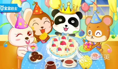 热门的大班角色游戏分享 大班角色手游哪个好玩2022