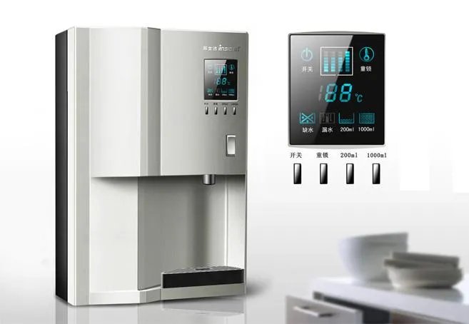 饮水机哪个牌子好 2016饮水机十大品牌推荐