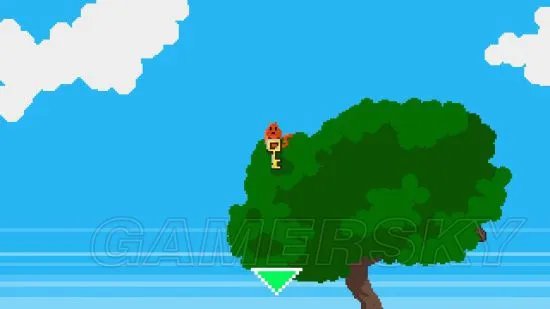 Thereisnogame通关流程全图文攻略 这里没有游戏玩法步骤