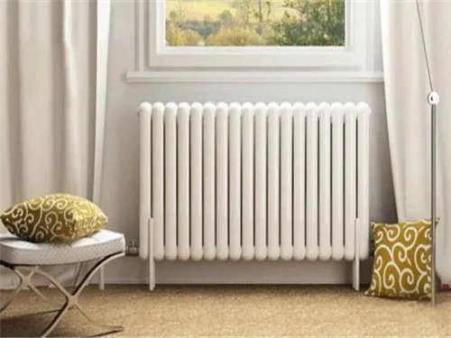 暖气管是明管怎么遮挡