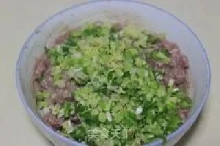 羊肉胡萝卜水饺