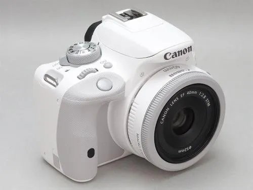 佳能相机哪款好 5款入门级别的佳能相机推荐