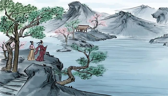 送元二使安西使字是什么意思 送元二使安西的全文