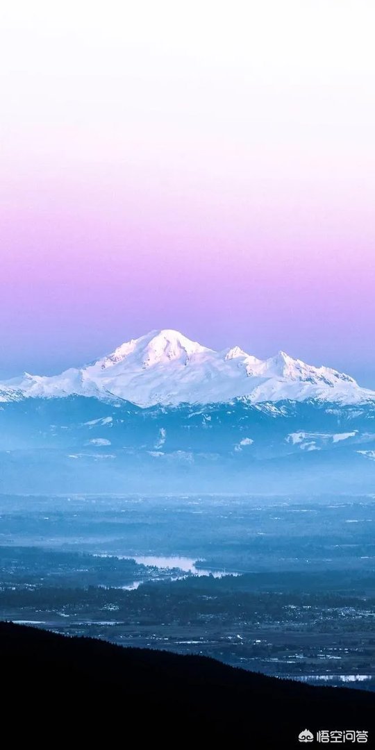 有什么好看的、景色秀丽的壁纸？