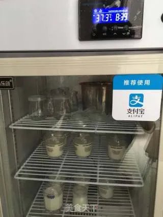 自制手工酸奶、生活更美味