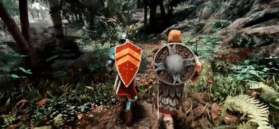 当《上古卷轴5》打了超多mod：视觉升级太疯狂