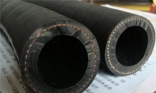 橡胶水管多少钱一米   橡胶水管和ppr水管哪种好