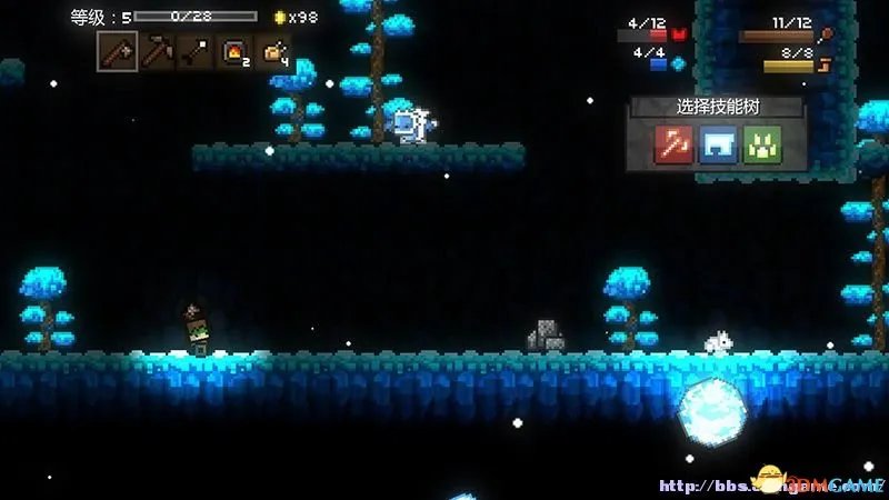 魔力遗迹 图文教程攻略 游戏系统全解析