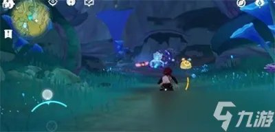 《原神》须弥电树位置一览