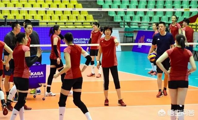 中国女排3:0阿根廷，你如何看待朱婷的“首秀”？