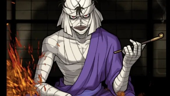 真人版《浪客剑心》最还原漫画演员排行TOP 20！