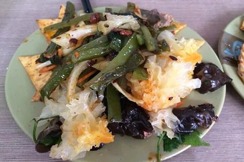 鸡西小吃特色美食有哪些 鸡西美食推荐