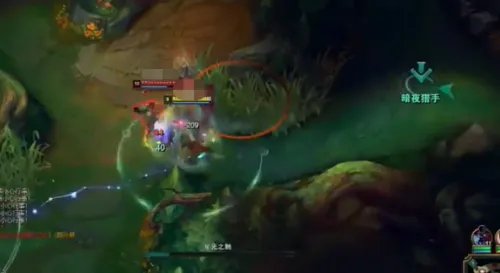 《英雄联盟》瓦洛兰之盾玩法攻略