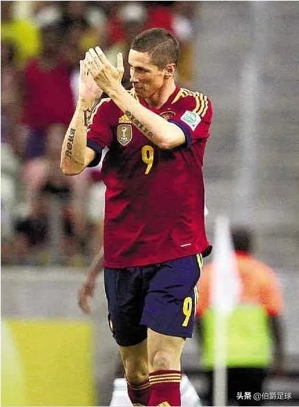大家怎样评价费尔南多托雷斯的职业生涯，大家认为巅峰的托雷斯和巅峰的C罗谁更有杀伤力？