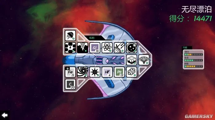 《异星迷航》评测8.0分 我们的征途是星辰大海