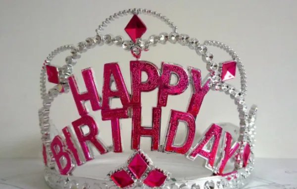 Birthday是什么意思?