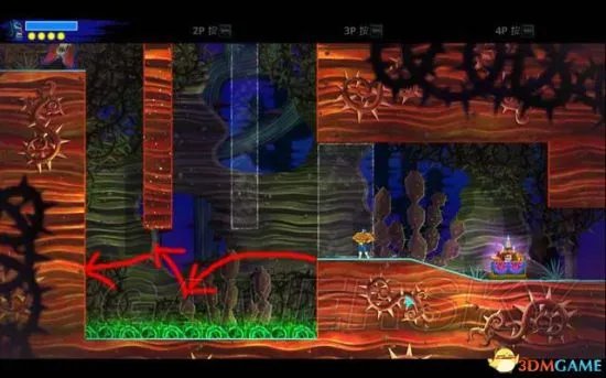 《墨西哥英雄大混战2》图文攻略 全章节图文流程攻略