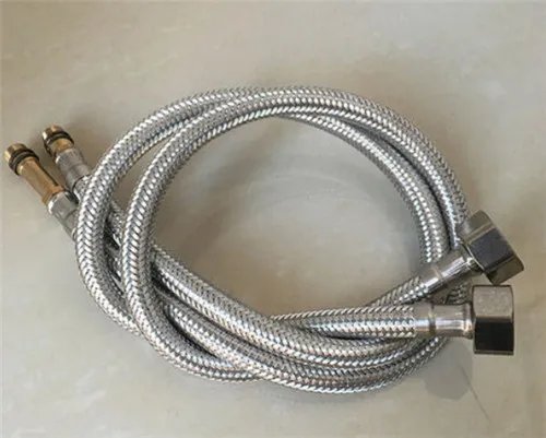 软水管漏水怎么修补