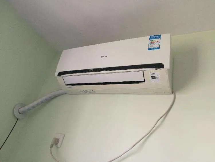 空调为什么不凉