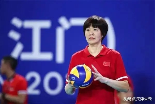 朱婷之后,中国女排再没有天才新人了吗?
