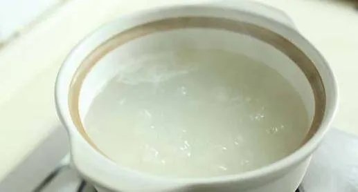 煮粥怎么煮