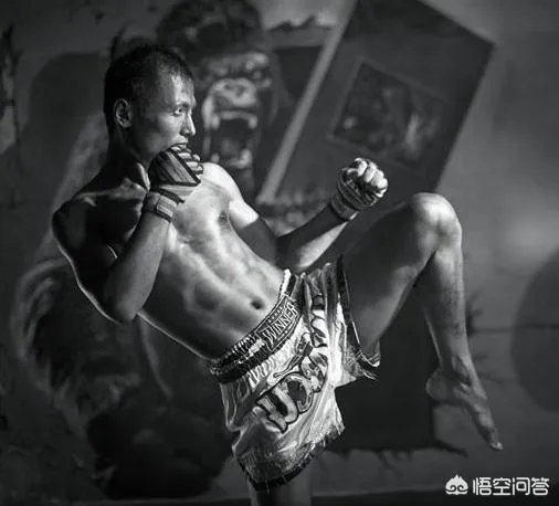 健身房学拳靠谱吗