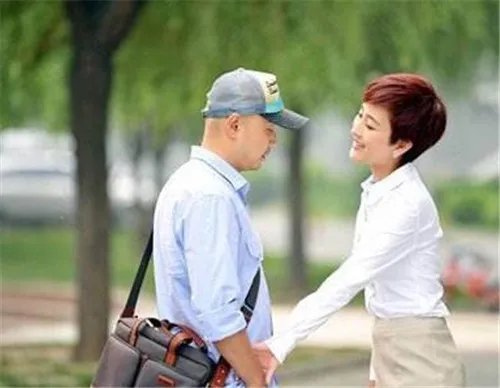 看过大男当婚随想    六段真挚感情嘲讽现实婚恋