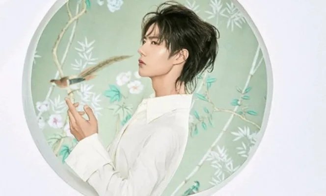 陈情令片尾曲是什么:陈情令片尾曲歌词及剧情