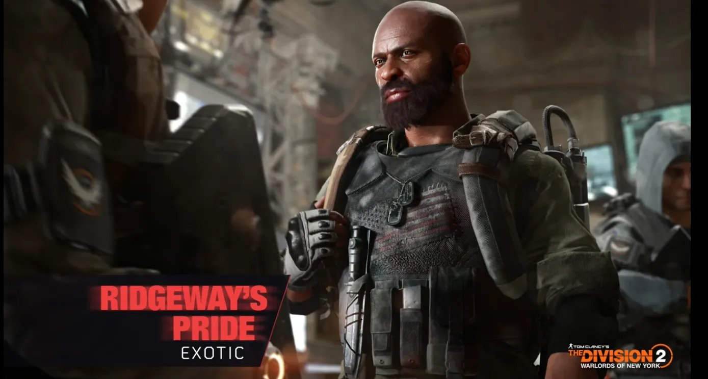 全境封锁2TU11爬塔模式详解介绍