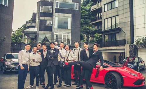 婚礼仪式流程大全 婚礼仪式的流程是怎样的