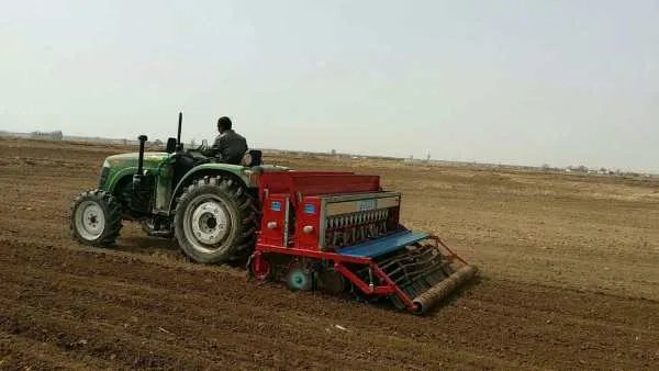 小麦的种植技术有很多，小麦的种植有哪些技术？