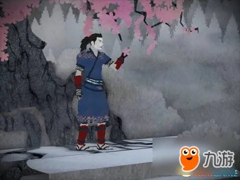 纸境第四章流程图文攻略