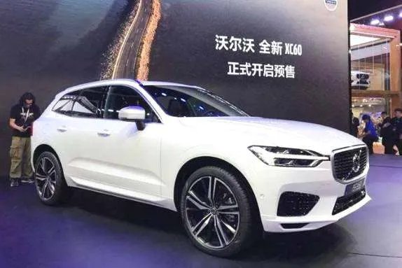 沃尔沃XC60报价是多少？目前值得入手么？